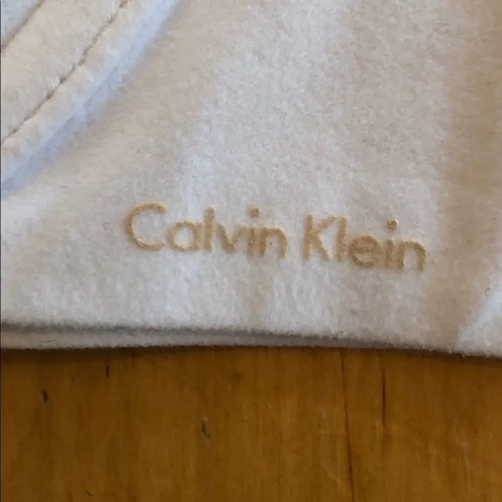 Calvin Klein Perfectly Fit Modern T-Shirt Bra